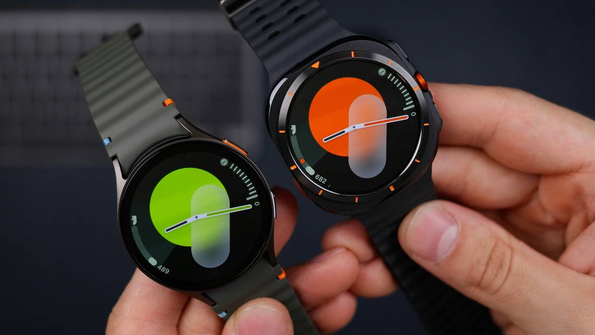 Chart showing altitude drift in Suunto Vertical before and after firmware v3.2.14 update