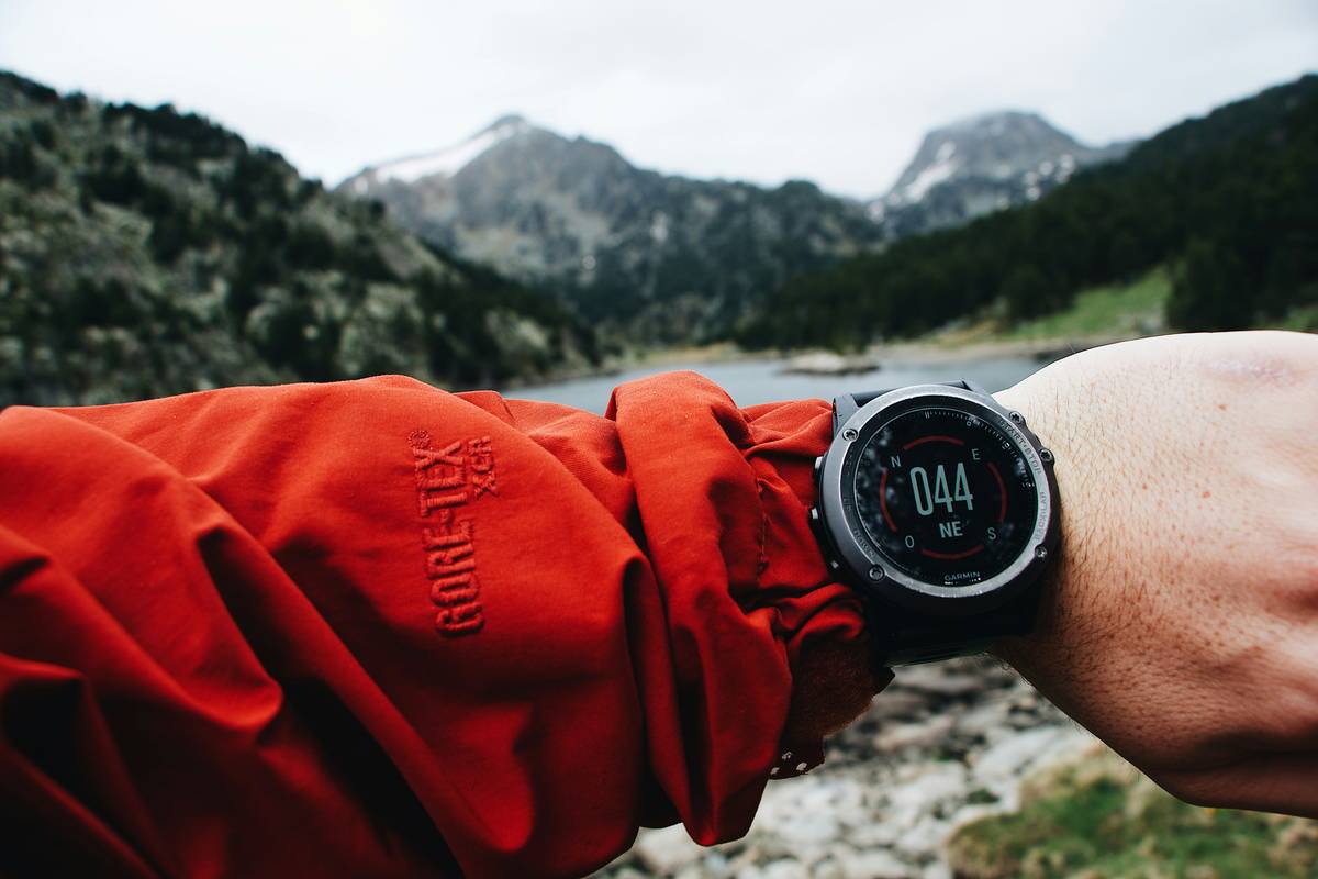 Coros Altimeter Accuracy Improvements: Why Your Watch Might Be Lying About Elevation (And How to Fix It)