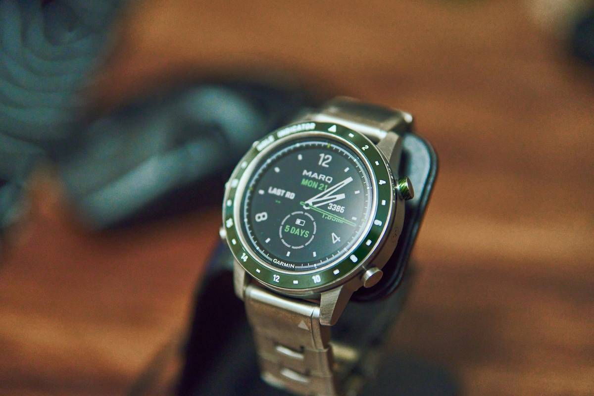 Altimeter Resolution in Wearable Devices: Why Your Watch Lies About Elevation