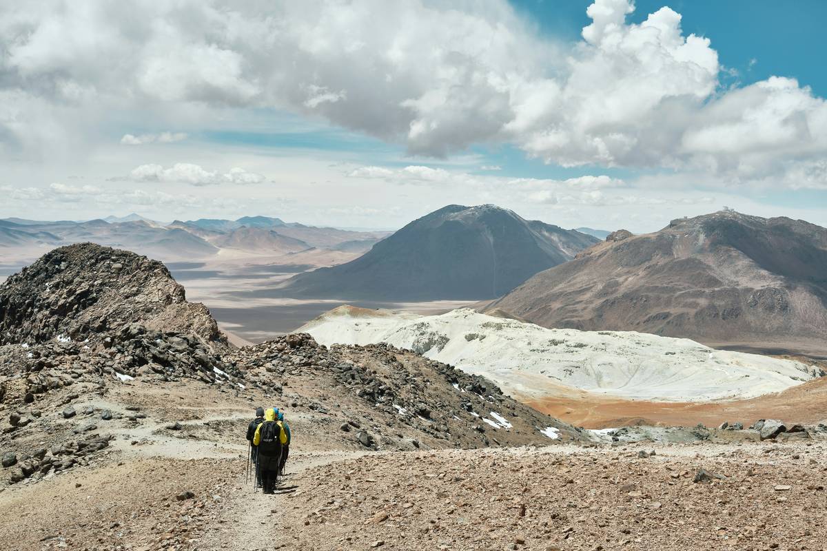 Altimeter Response Time Wearable Test: Why Your Watch Lies on the Ascent