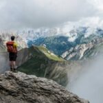 Altitude Awareness Hiking Tips: Stay Safe and Oriented Above the Tree Line
