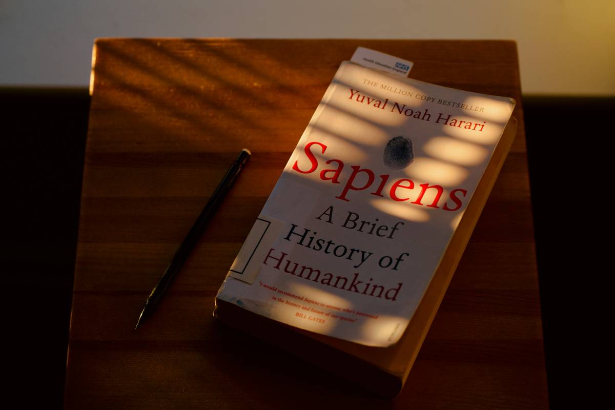 sapiens