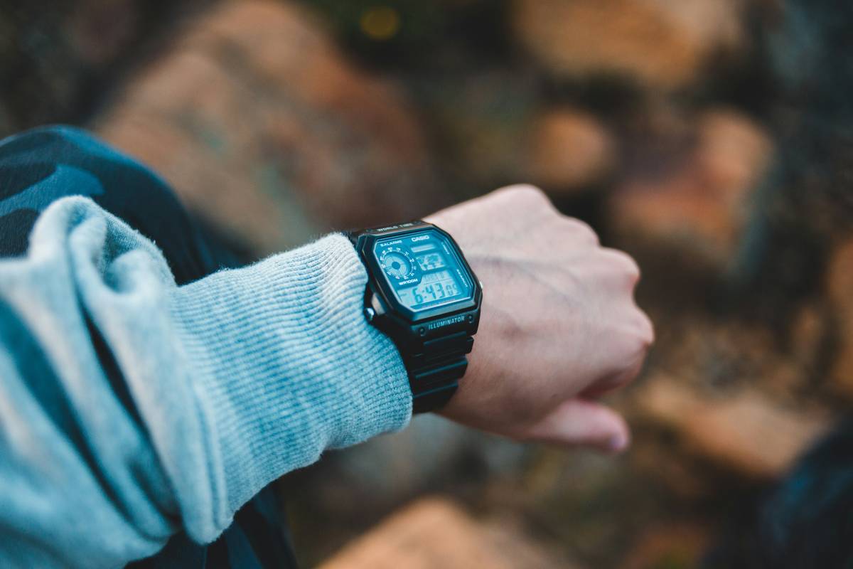 Watch Altimeter Consistency Across Brands: Why Your Wrist Isn’t a Weather Station