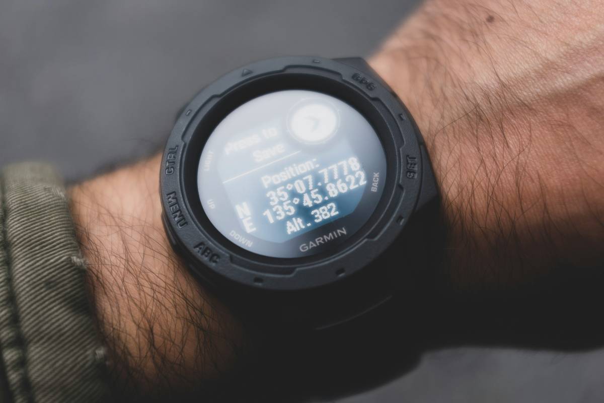 Why Altimeter Repeatability in Outdoor Watches Matters—And How to Test It Like a Pro